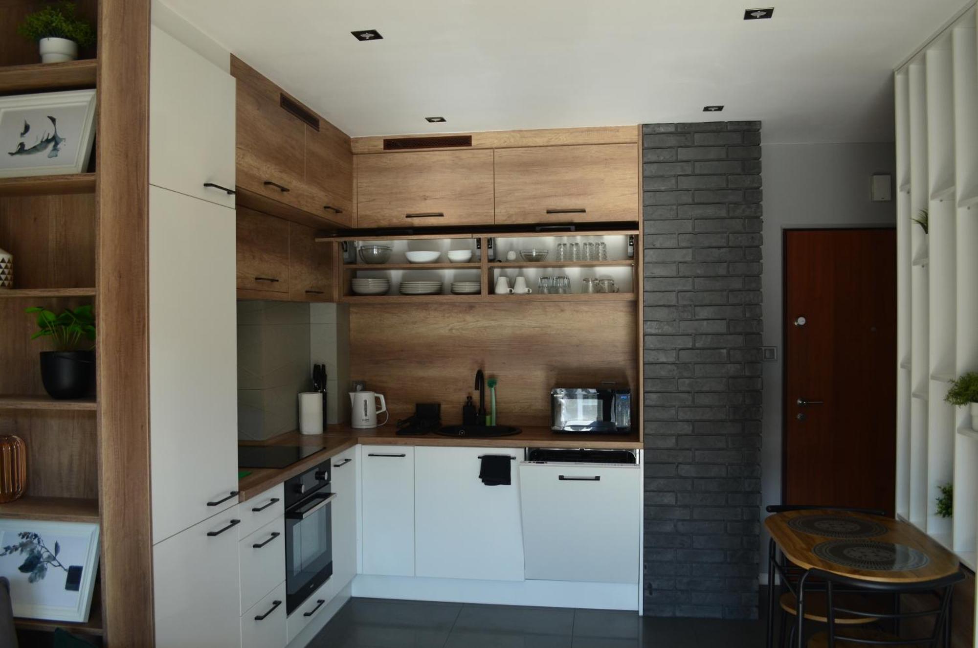 Apartment Sosnowiec City - Free Parking - Easy Check-In Kültér fotó