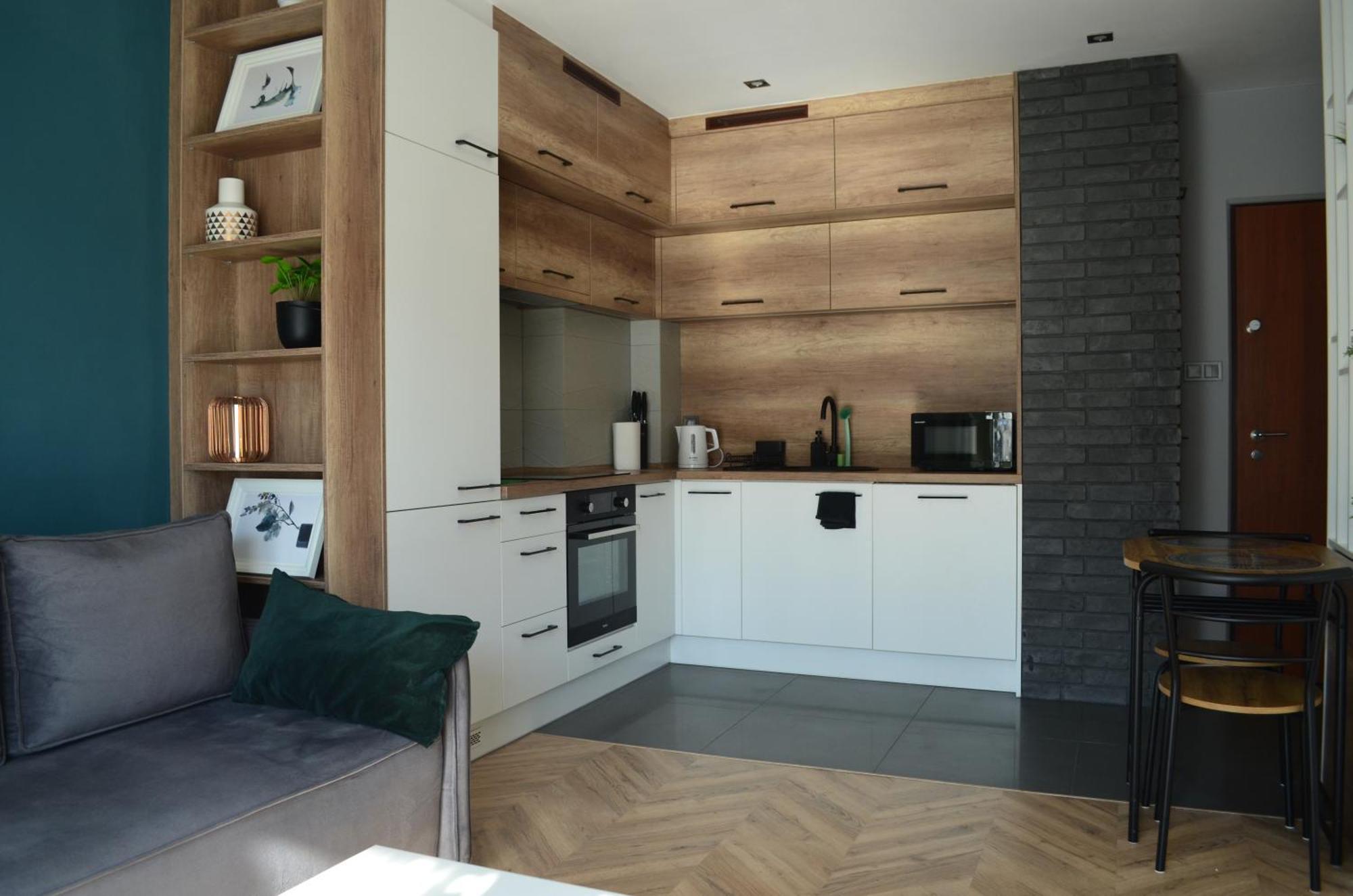 Apartment Sosnowiec City - Free Parking - Easy Check-In Kültér fotó
