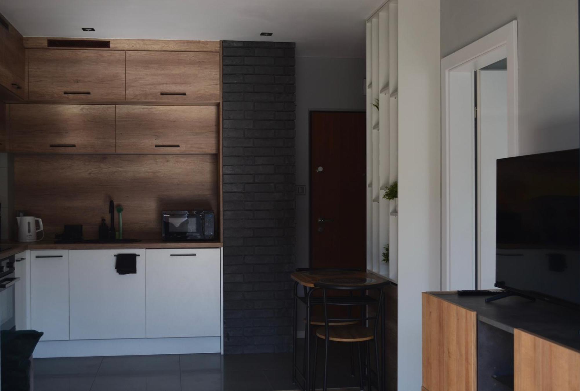 Apartment Sosnowiec City - Free Parking - Easy Check-In Kültér fotó