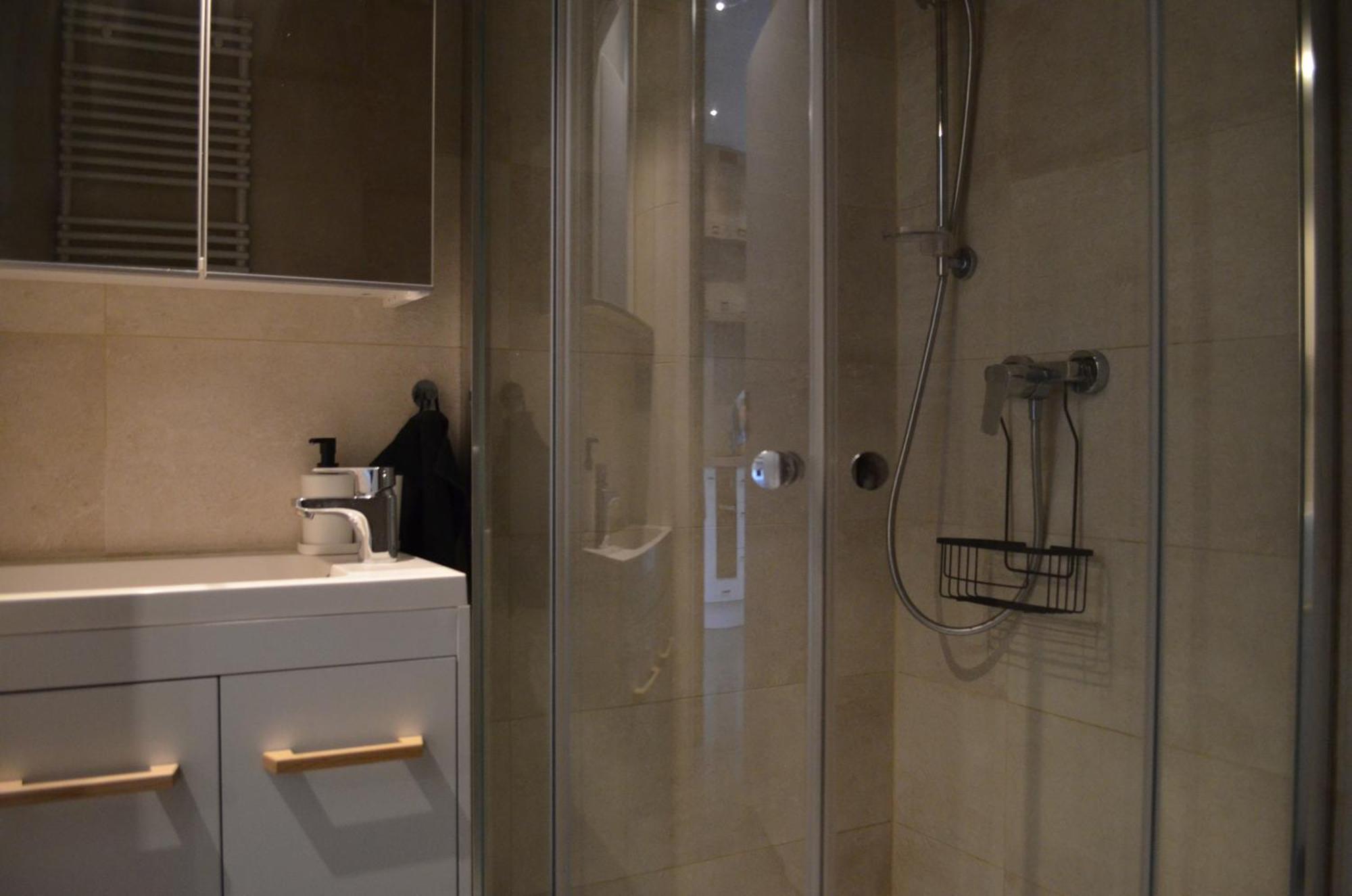 Apartment Sosnowiec City - Free Parking - Easy Check-In Kültér fotó